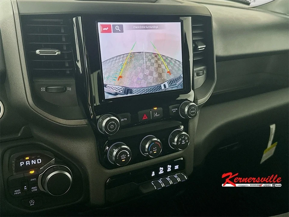 2025 Ram 1500 2nd Gen - Image 15 of 21