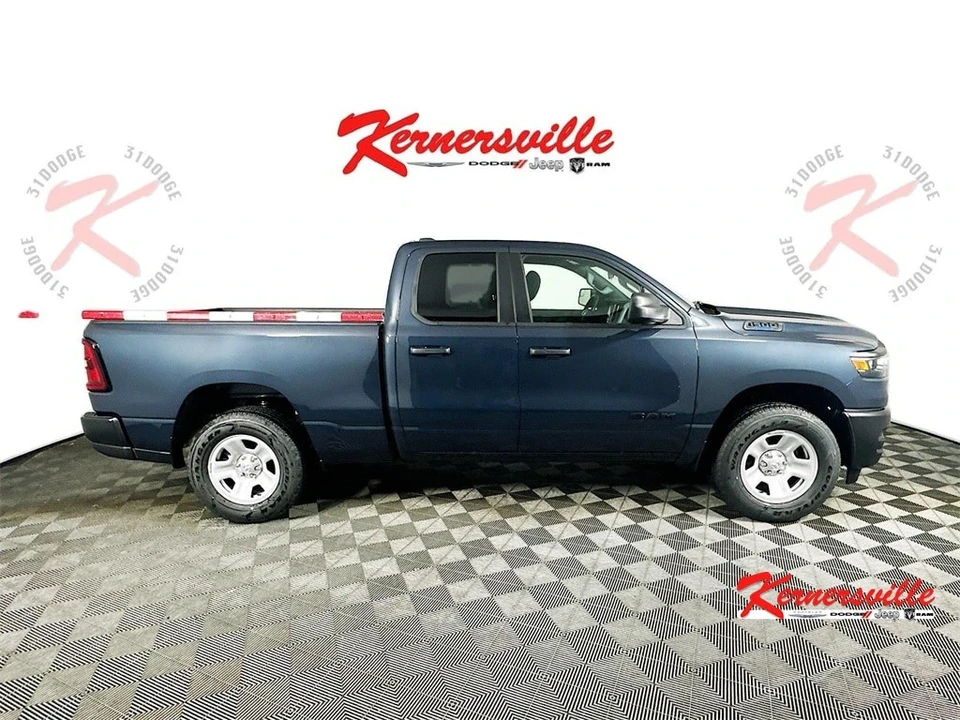 2025 Ram 1500 2nd Gen - Image 8 of 21
