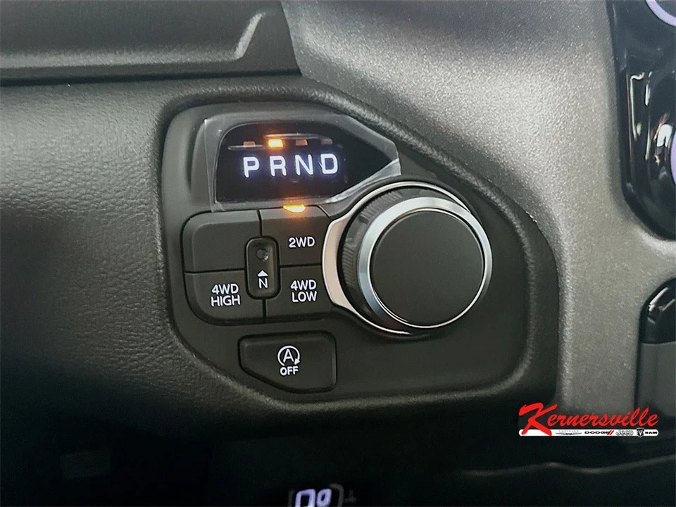 2025 Ram 1500 2nd Gen - Image 12 of 21