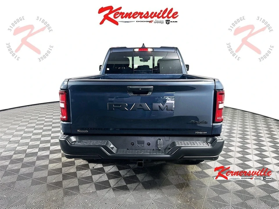 2025 Ram 1500 2nd Gen - Image 6 of 21