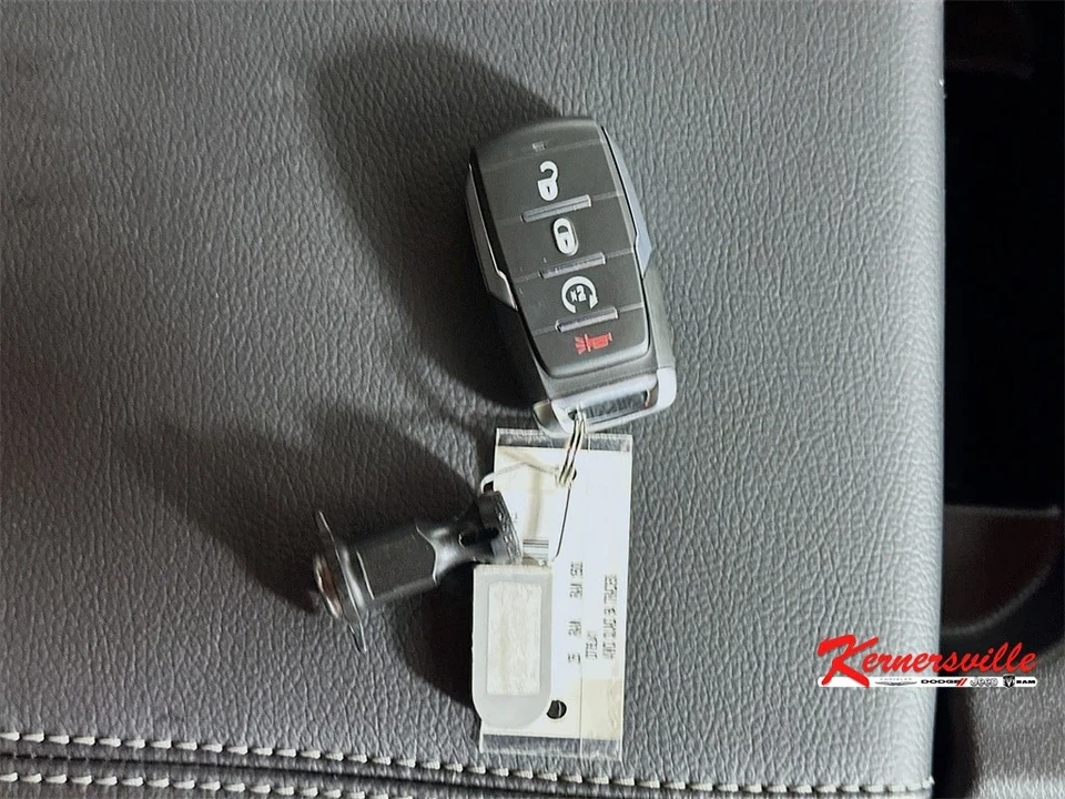 2025 Ram 1500 2nd Gen - Image 20 of 21