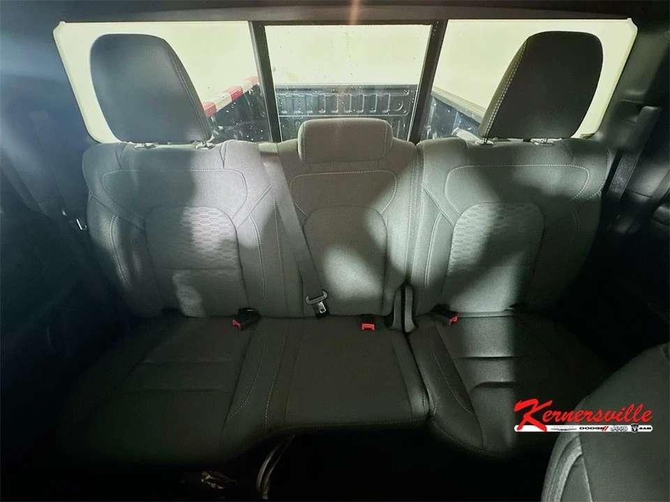 2025 Ram 1500 2nd Gen - Image 10 of 21