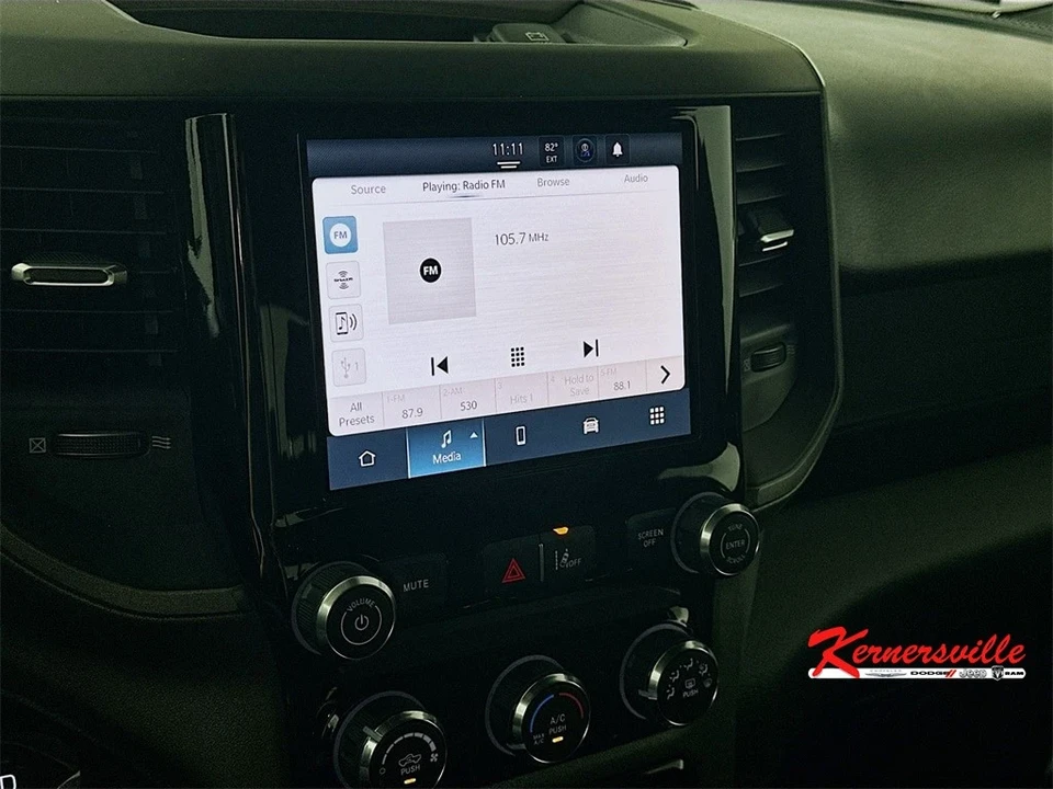 2025 Ram 1500 2nd Gen - Image 13 of 21