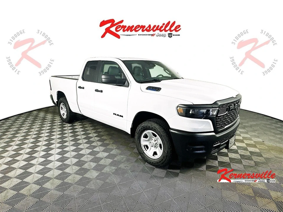 2025 Ram 1500 2nd Gen - Image 2 of 12