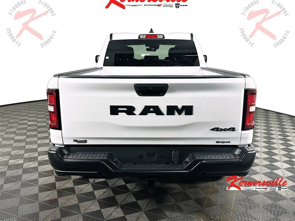 2025 Ram 1500 2nd Gen - Image 7 of 12