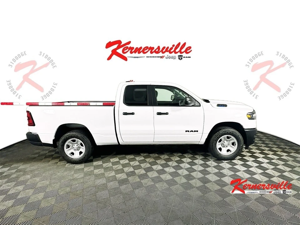 2025 Ram 1500 2nd Gen - Image 8 of 21