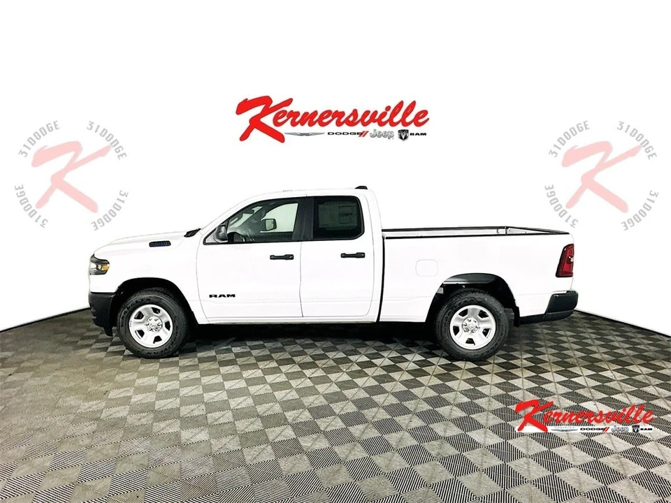 2025 Ram 1500 2nd Gen - Image 4 of 21