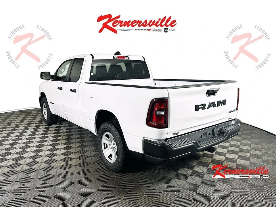 2025 Ram 1500 2nd Gen - Image 5 of 21