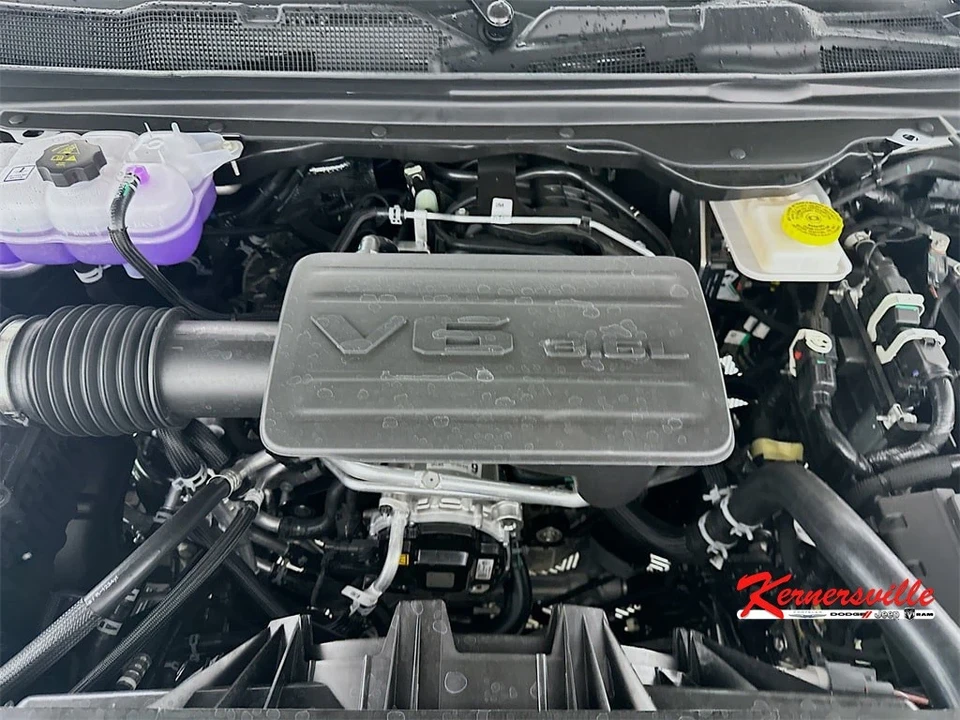 2025 Ram 1500 2nd Gen - Image 18 of 21