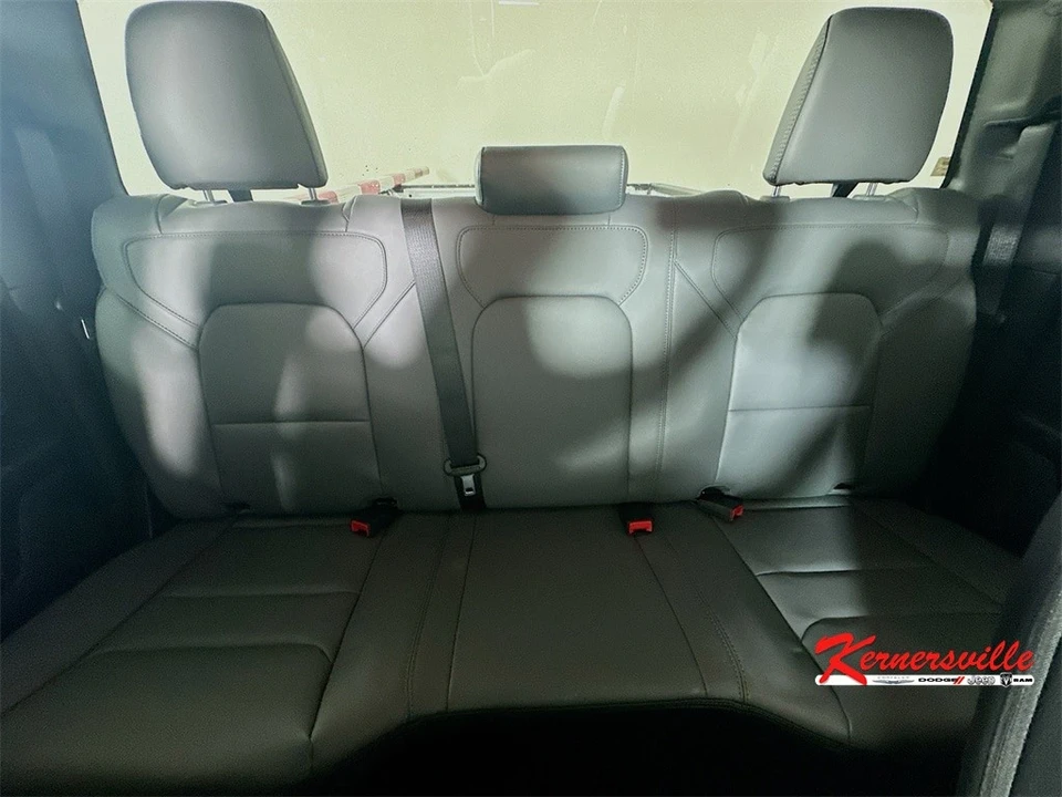 2025 Ram 1500 2nd Gen - Image 10 of 21