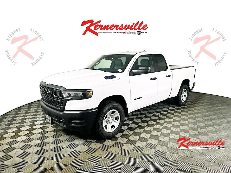 2025 Ram 1500 2nd Gen - Image 4 of 12