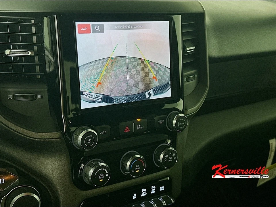 2025 Ram 1500 2nd Gen - Image 15 of 21