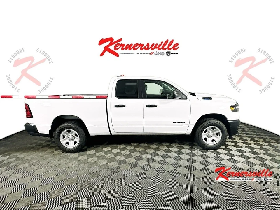 2025 Ram 1500 2nd Gen - Image 8 of 21