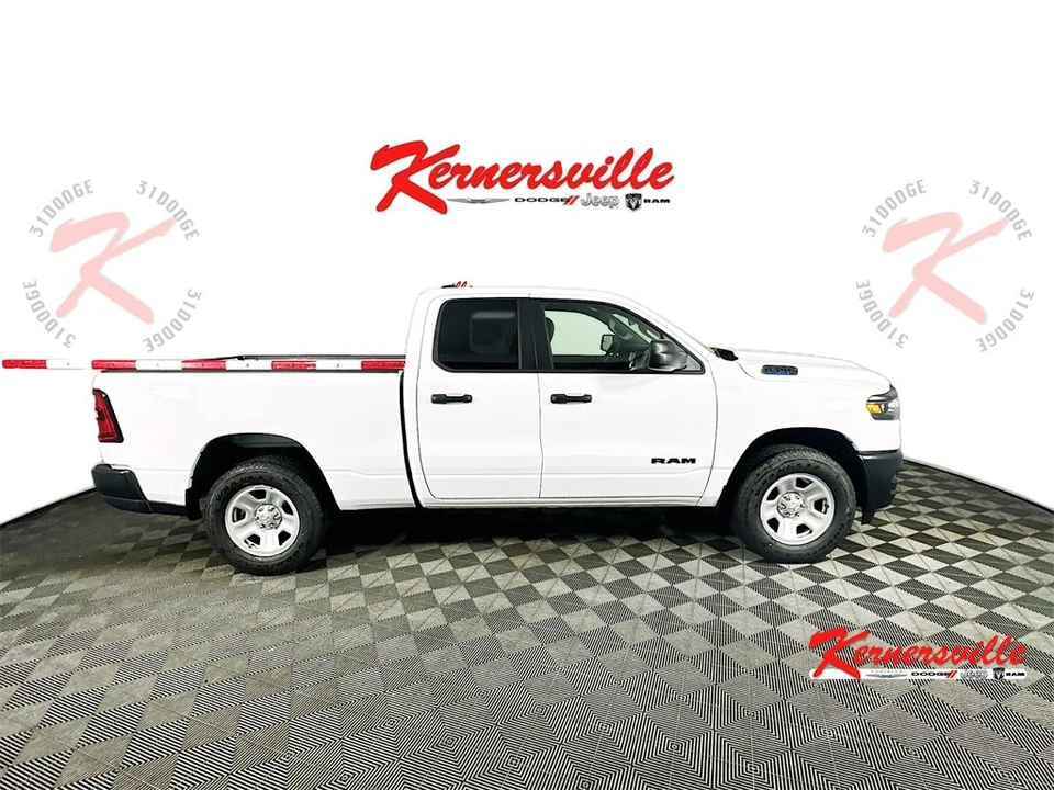 2025 Ram 1500 2nd Gen - Image 9 of 12