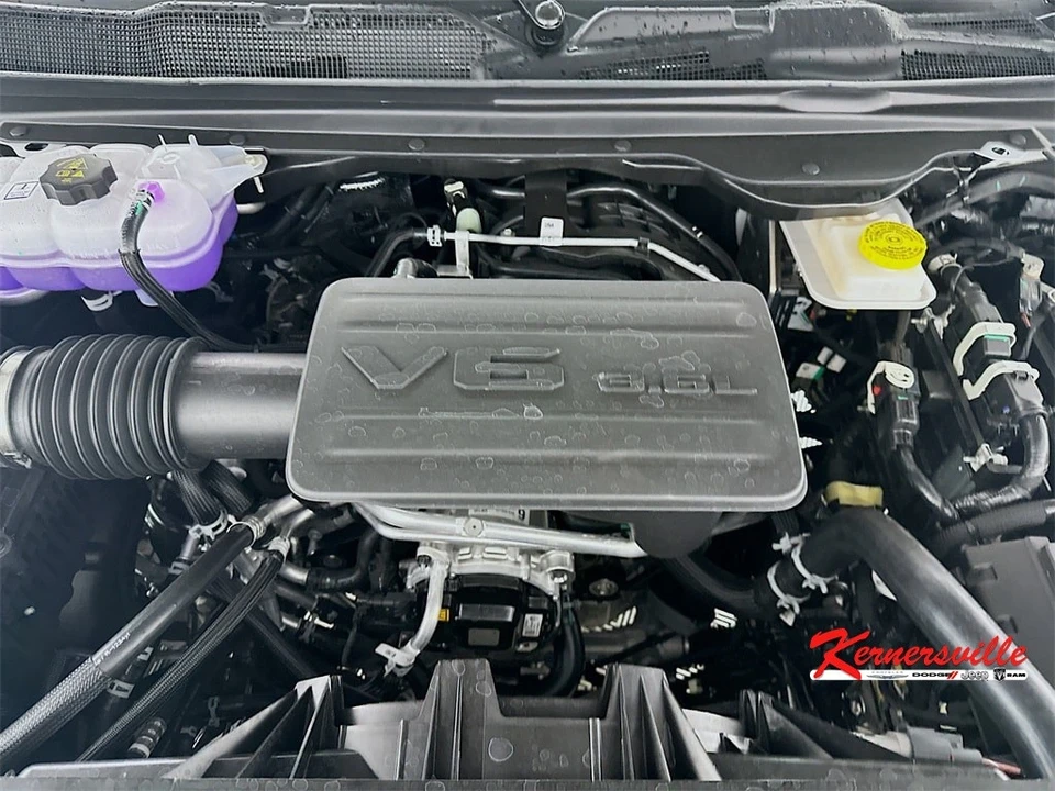 2025 Ram 1500 2nd Gen - Image 18 of 21