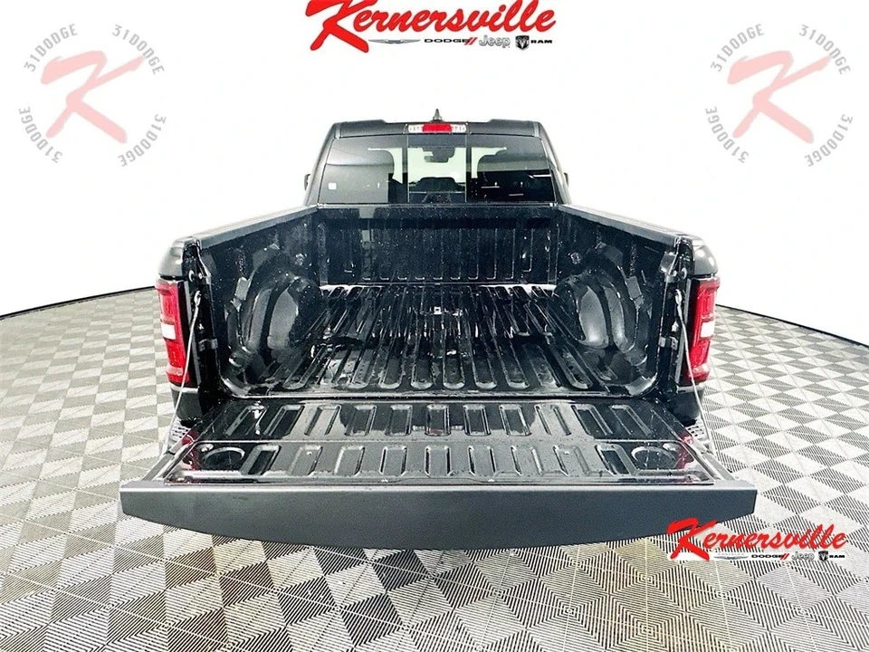 2025 Ram 1500 2nd Gen - Image 16 of 21