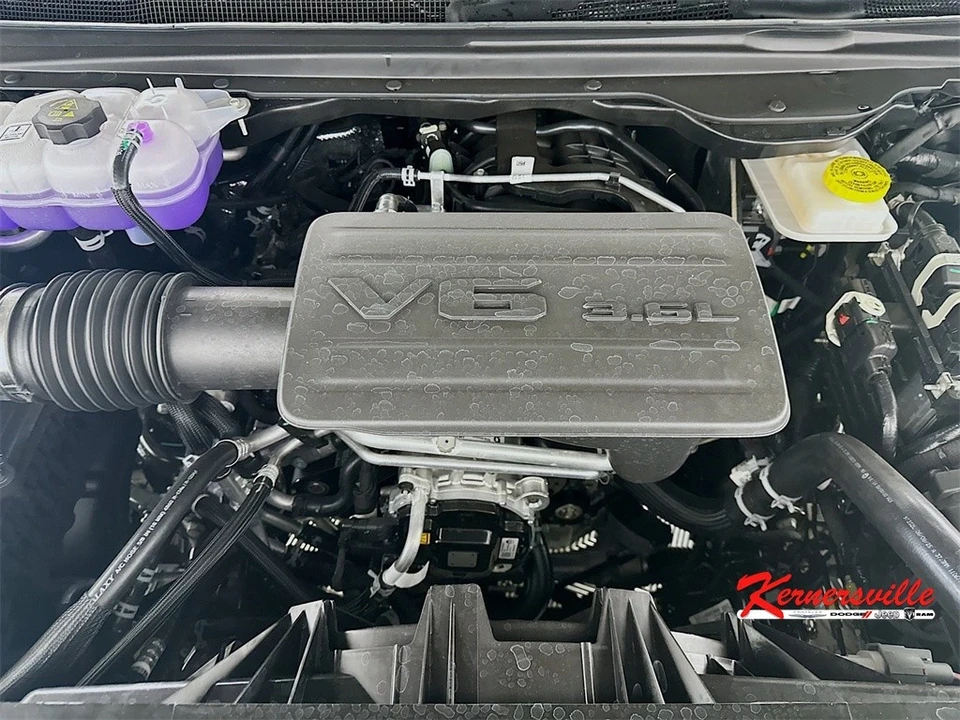 2025 Ram 1500 2nd Gen - Image 18 of 21