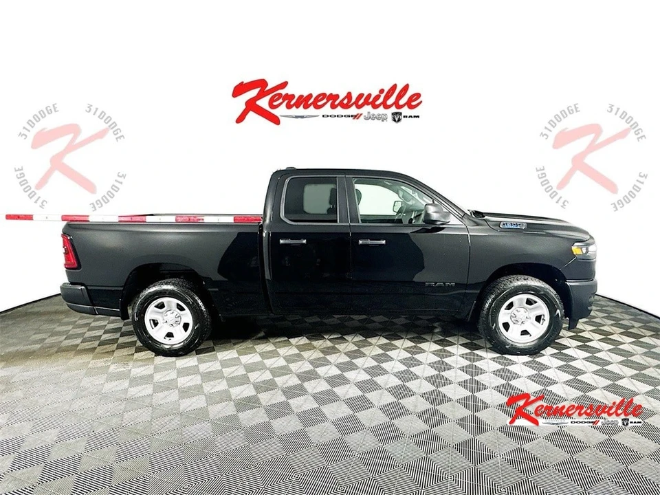 2025 Ram 1500 2nd Gen - Image 8 of 21