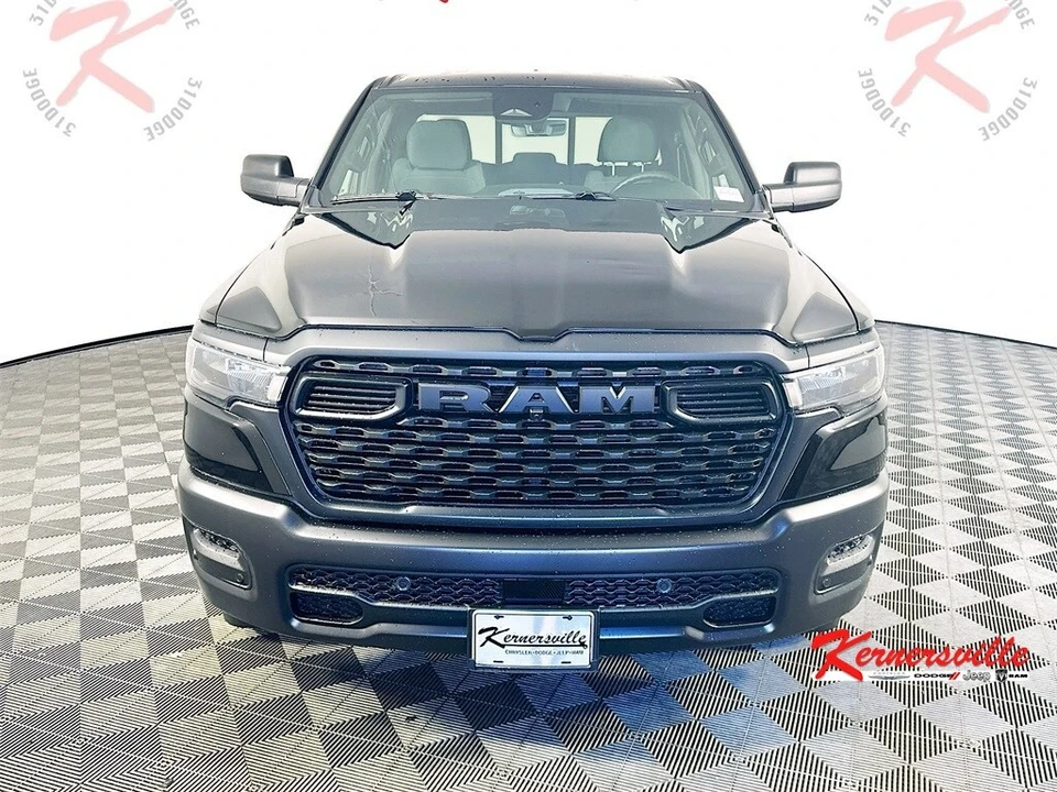 2025 Ram 1500 2nd Gen - Image 2 of 21