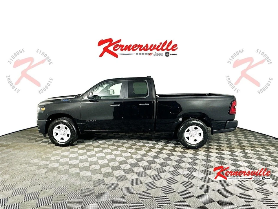 2025 Ram 1500 2nd Gen - Image 4 of 21
