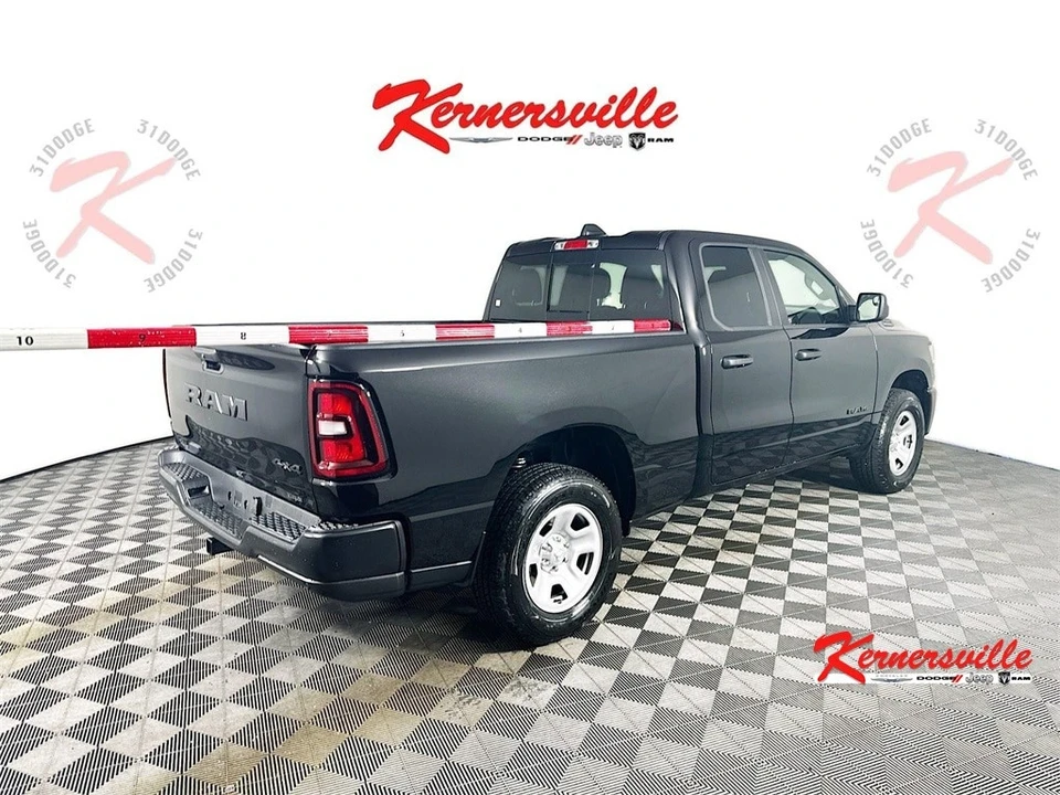 2025 Ram 1500 2nd Gen - Image 7 of 21