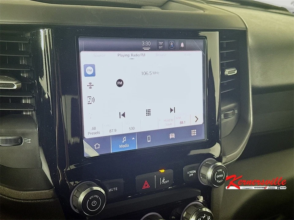 2025 Ram 1500 2nd Gen - Image 13 of 21