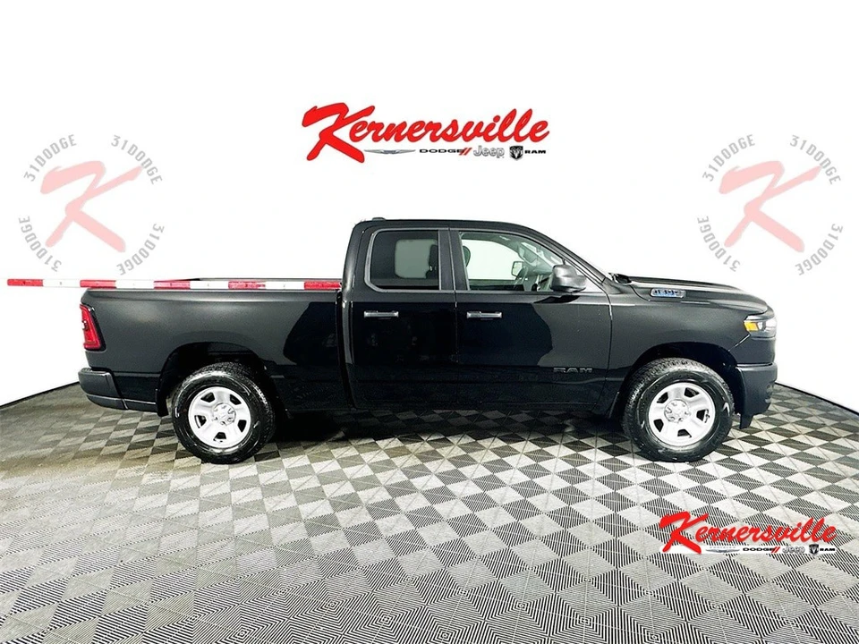 2025 Ram 1500 2nd Gen - Image 8 of 12