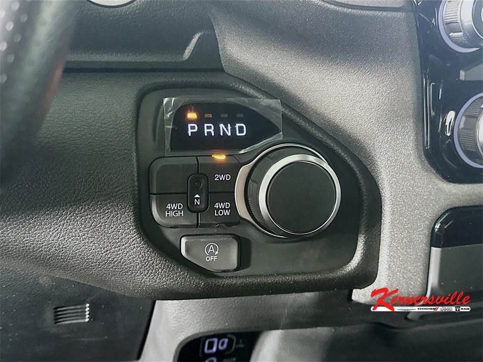 2025 Ram 1500 2nd Gen - Image 12 of 21