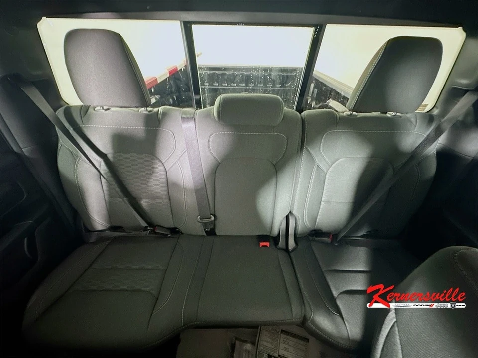 2025 Ram 1500 2nd Gen - Image 10 of 21