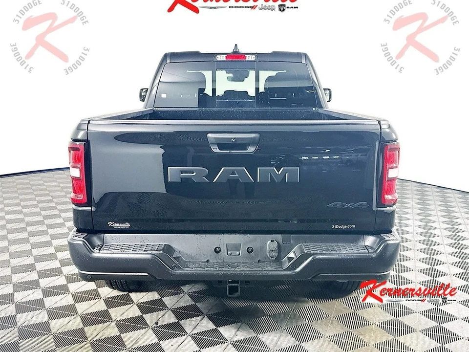 2025 Ram 1500 2nd Gen - Image 6 of 21
