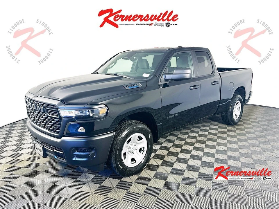 2025 Ram 1500 2nd Gen - Image 3 of 12