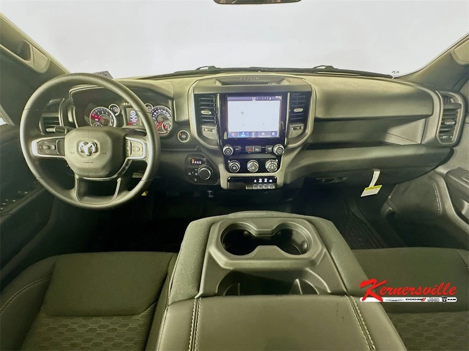 2025 Ram 1500 2nd Gen - Image 9 of 21