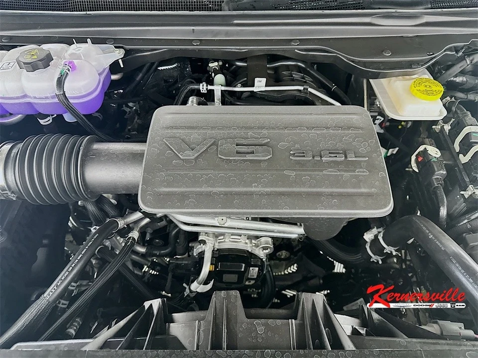 2025 Ram 1500 2nd Gen - Image 18 of 21