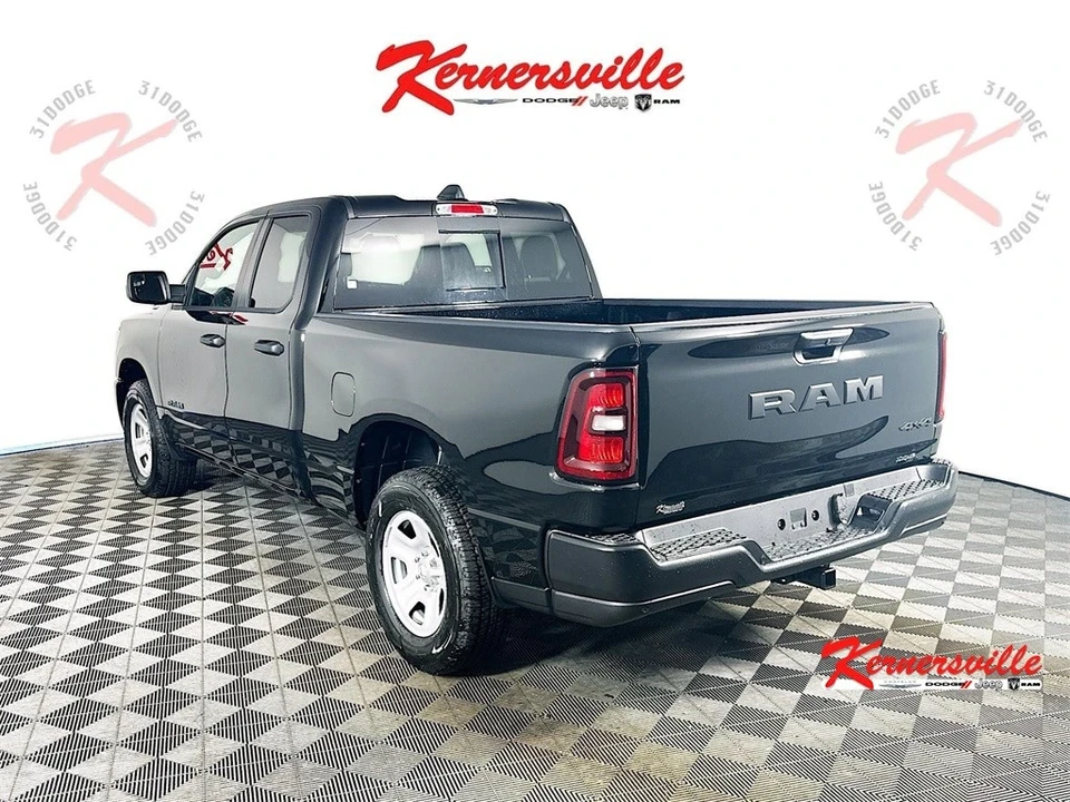 2025 Ram 1500 2nd Gen - Image 5 of 21