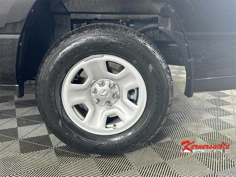 2025 Ram 1500 2nd Gen - Image 17 of 21