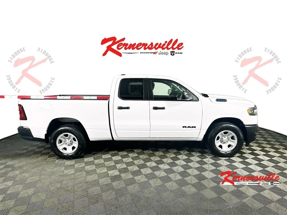 2025 Ram 1500 2nd Gen - Image 8 of 12