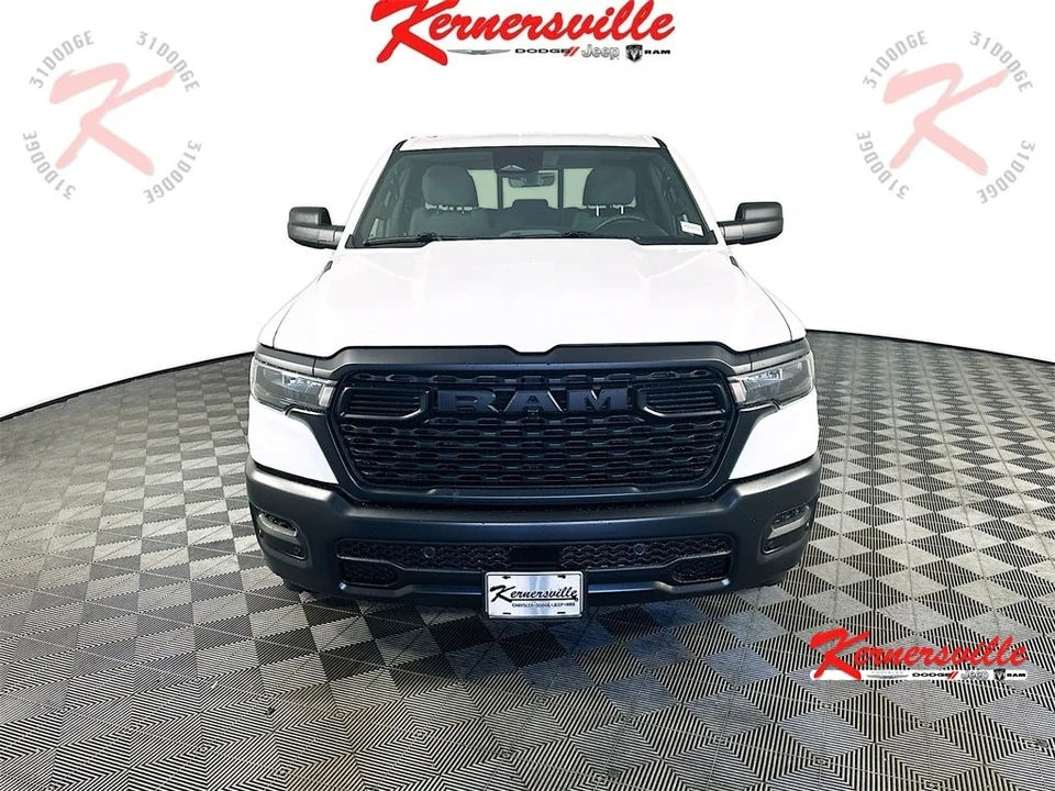 2025 Ram 1500 2nd Gen - Image 2 of 12