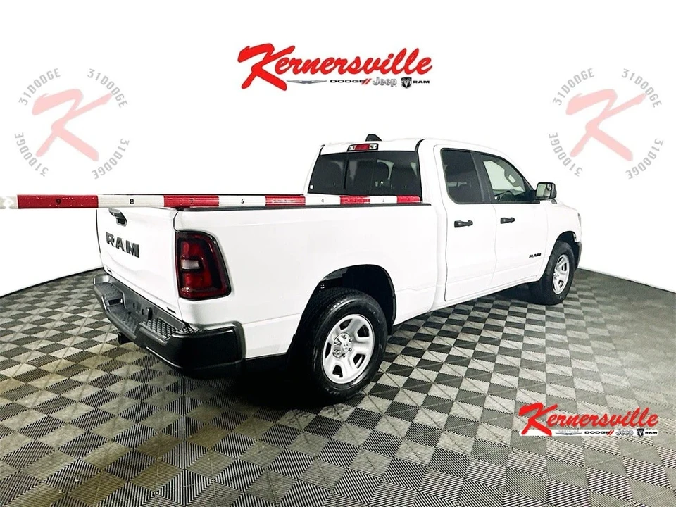 2025 Ram 1500 2nd Gen - Image 7 of 21
