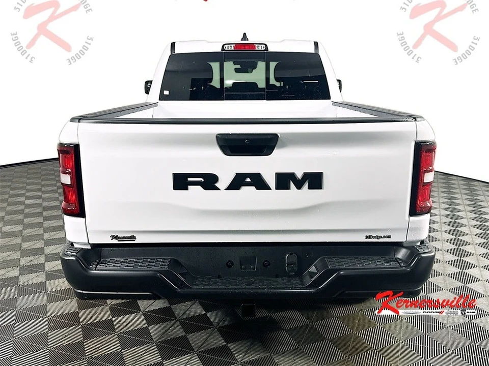 2025 Ram 1500 2nd Gen - Image 6 of 21