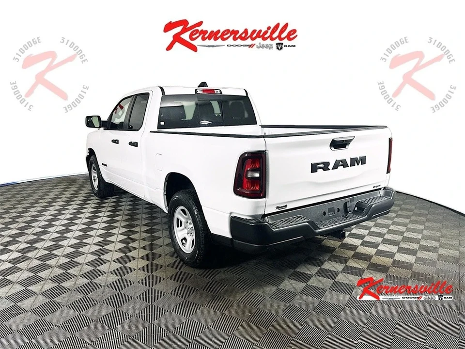 2025 Ram 1500 2nd Gen - Image 5 of 12