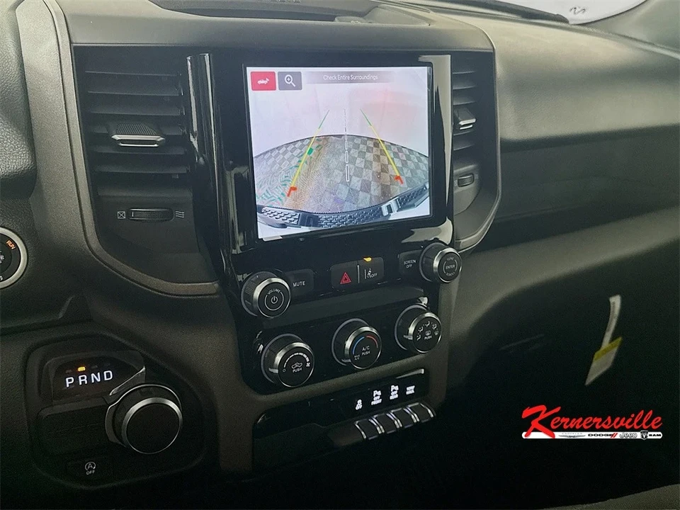 2025 Ram 1500 2nd Gen - Image 15 of 21