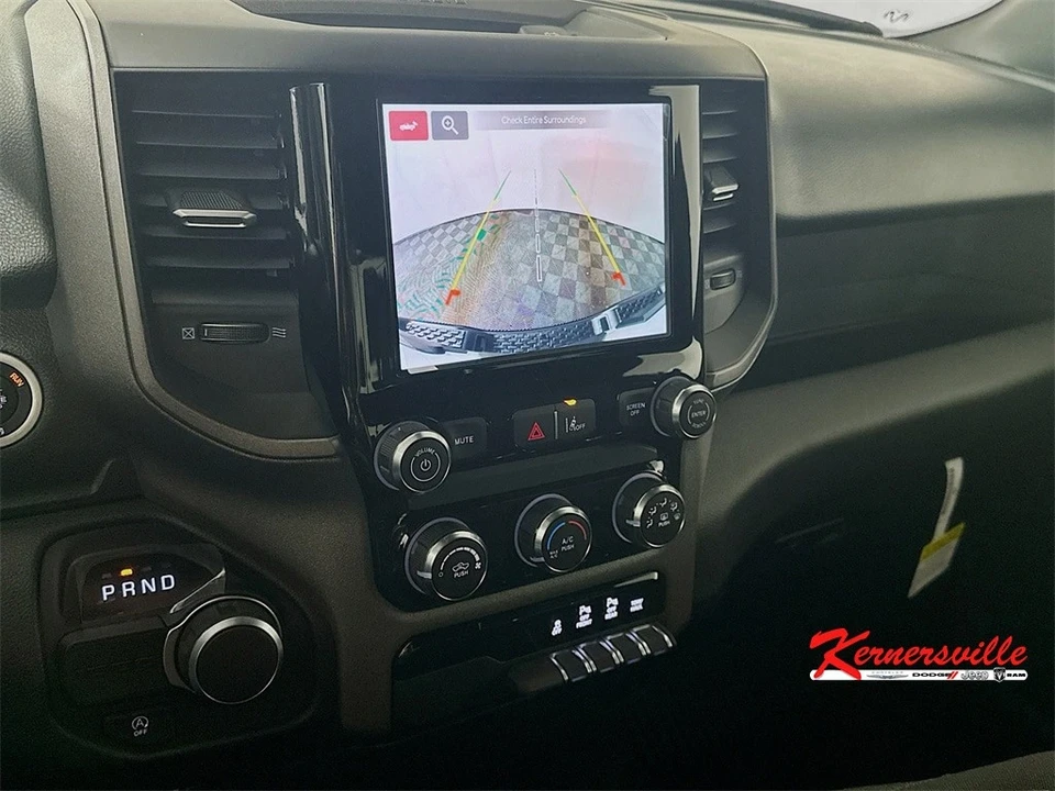 2025 Ram 1500 2nd Gen - Image 15 of 21