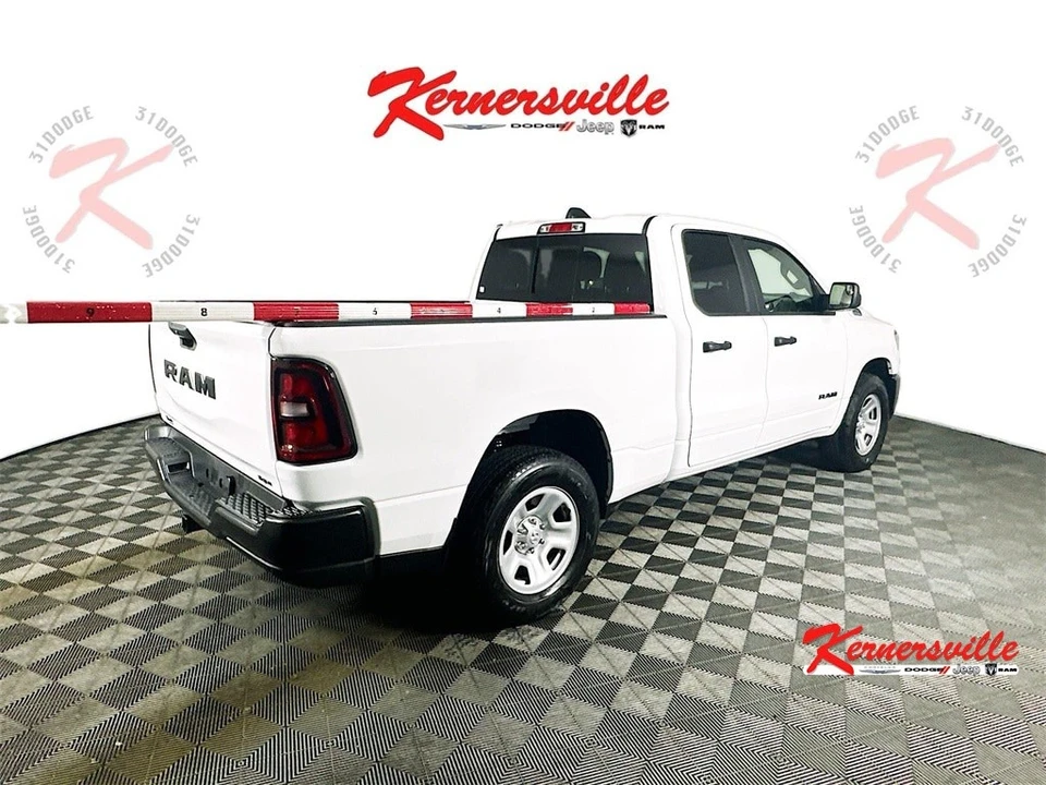 2025 Ram 1500 2nd Gen - Image 7 of 21