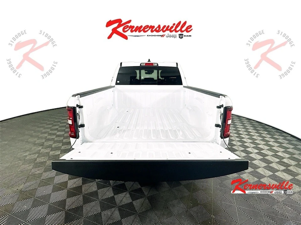 2025 Ram 1500 2nd Gen - Image 16 of 21