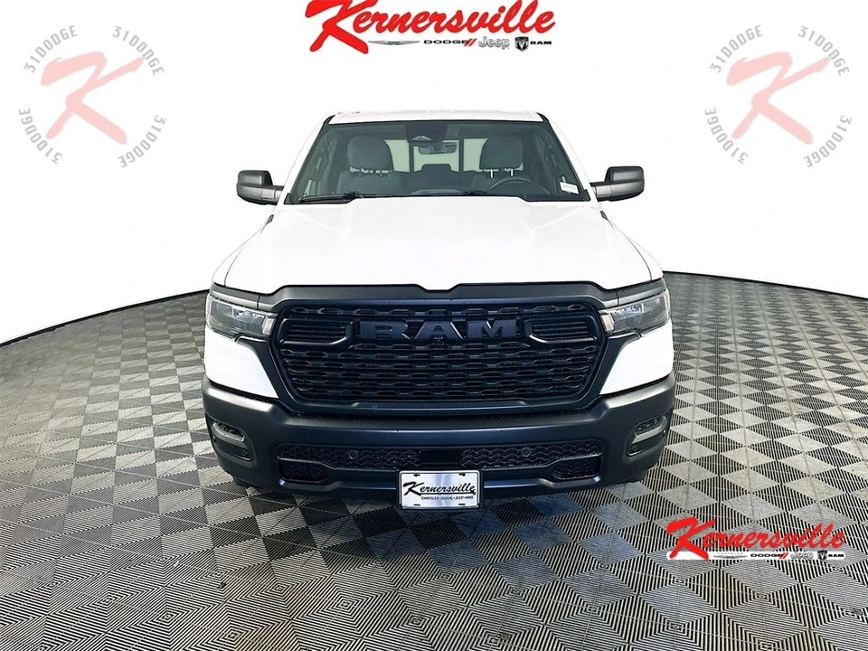 2025 Ram 1500 2nd Gen - Image 2 of 21