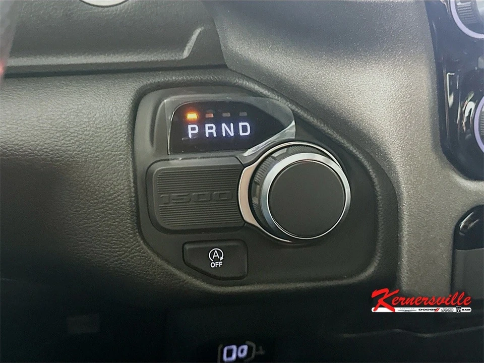 2025 Ram 1500 2nd Gen - Image 12 of 21