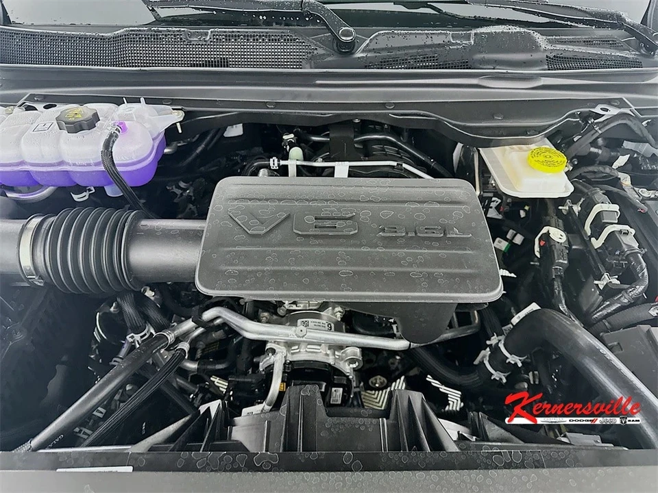 2025 Ram 1500 2nd Gen - Image 18 of 21