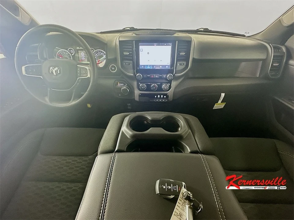 2025 Ram 1500 2nd Gen - Image 9 of 12