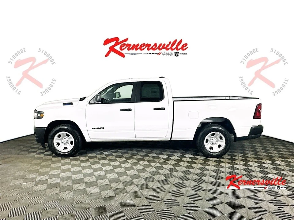 2025 Ram 1500 2nd Gen - Image 4 of 12