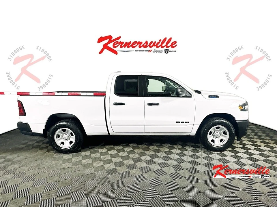 2025 Ram 1500 2nd Gen - Image 8 of 21